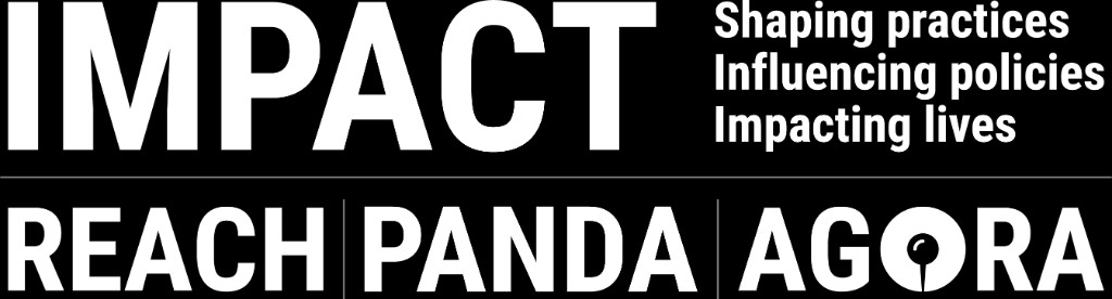 IMPACT — REACH PANDA AGORA